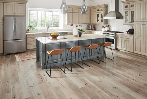 Flooring